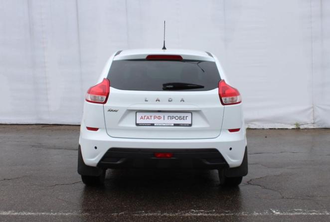Lada (ВАЗ) XRAY I с пробегом 2019 года, цена 890 000 рублей, 88697 км, хэтчбек, Автокод Объявления