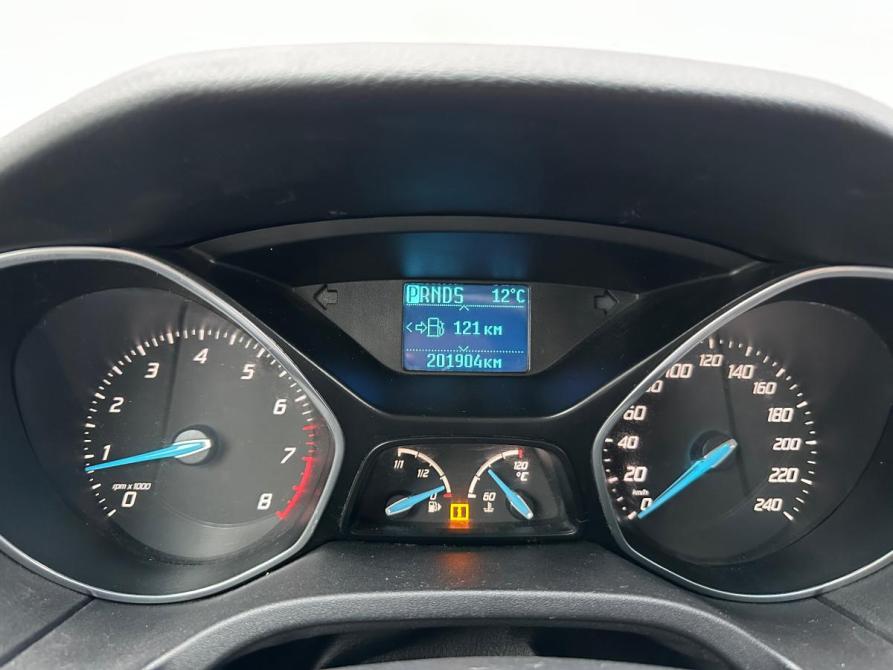 Ford Focus III Екатеринбург  - изображение 9