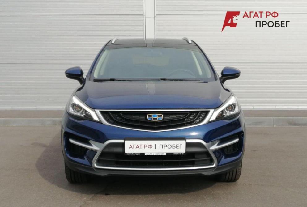Geely GS I Иваново  - изображение 2