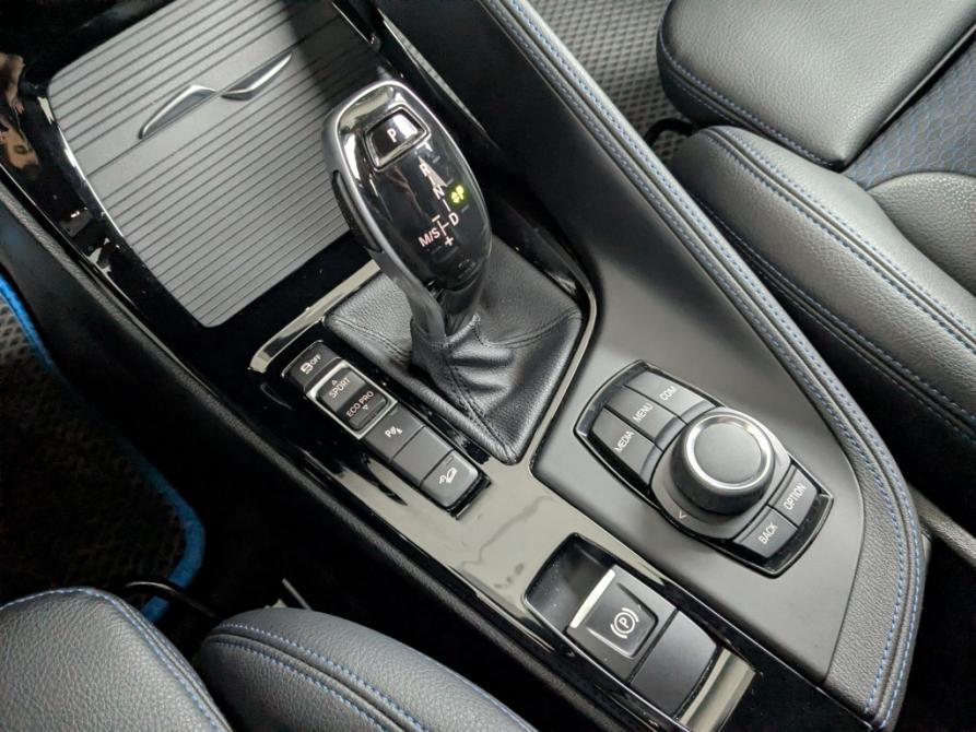 BMW X1 II (F48) Рестайлинг Москва  - изображение 23