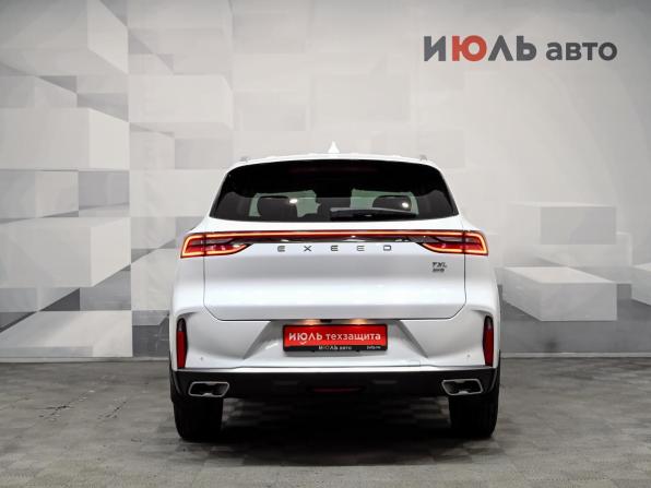 Exeed TXL I Рестайлинг с пробегом 2022 года, цена 2 550 000 рублей, 51520 км, внедорожник, Автокод Объявления