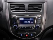 Hyundai Solaris I Рестайлинг Ульяновск  - изображение 36