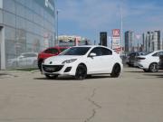 Mazda 3 II (BL) Рестайлинг Самара  - изображение 19