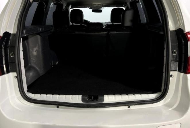 Nissan Terrano III (D10) с пробегом 2018 года, цена 1 380 000 рублей, 86044 км, внедорожник, Автокод Объявления