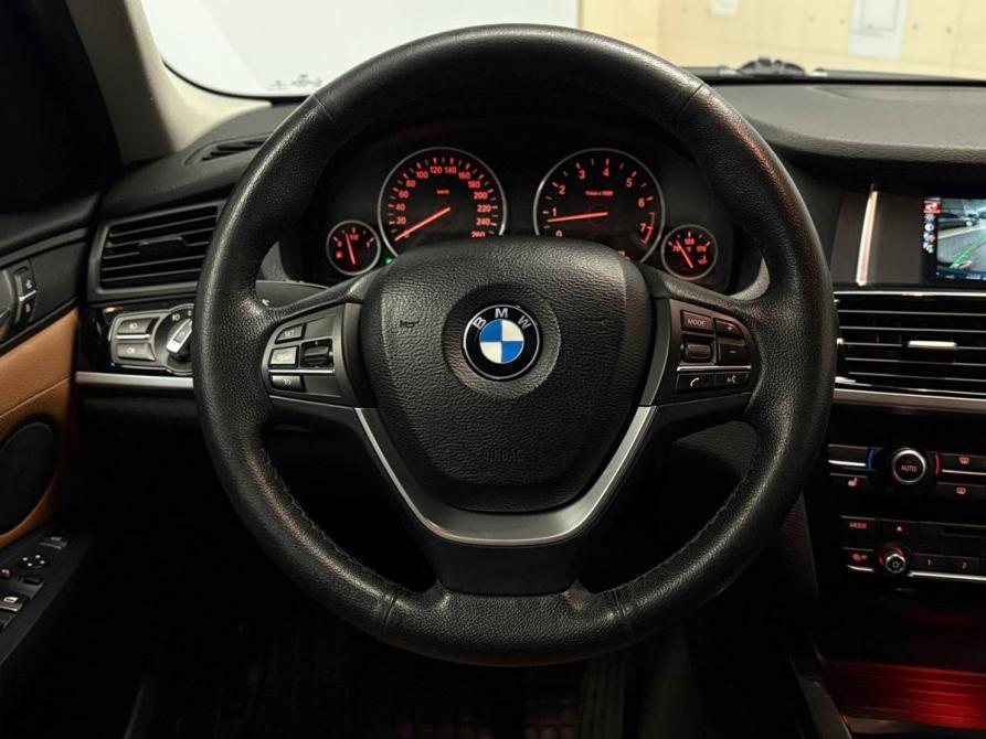 BMW X3 II (F25) Рестайлинг Ростов-на-Дону  - изображение 6