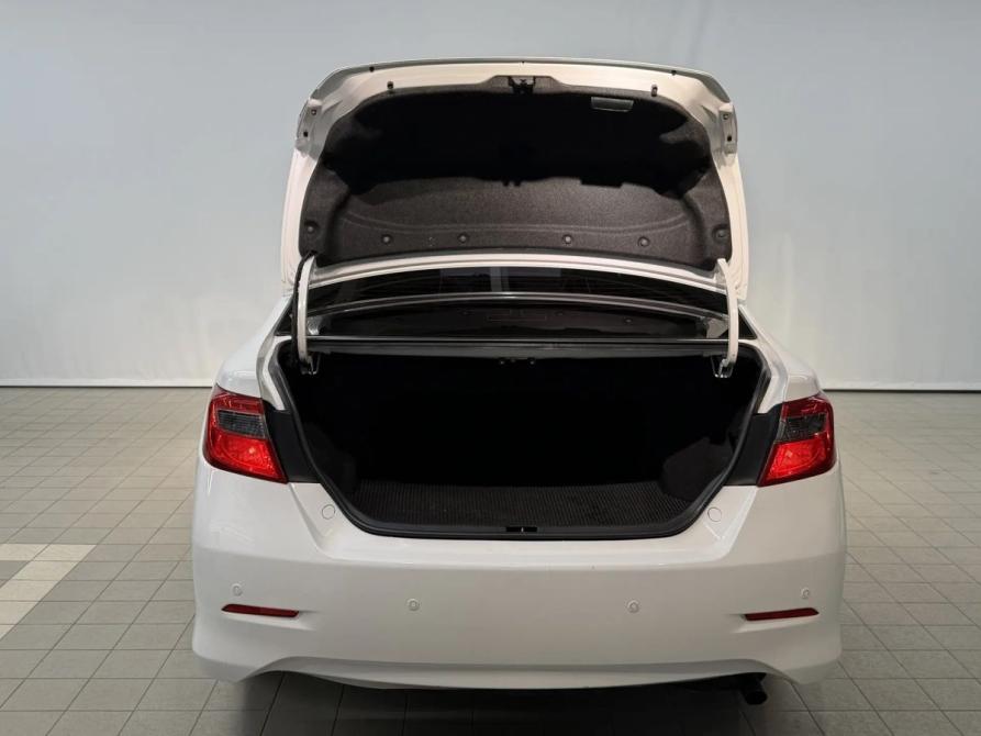 Toyota Camry VII (XV50) Омск  - изображение 10