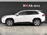 Toyota RAV4 V (XA50) Екатеринбург  - изображение 32