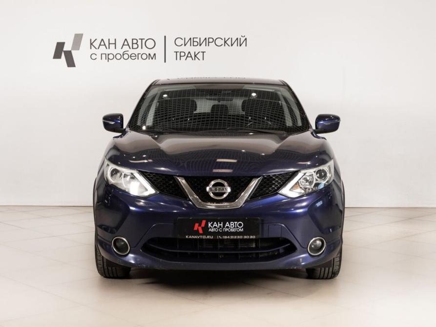 Nissan Qashqai II Казань  - изображение 2