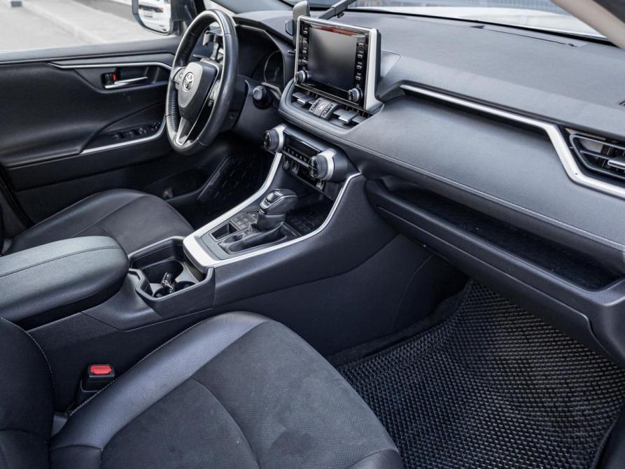 Toyota RAV4 V (XA50) Казань  - изображение 8