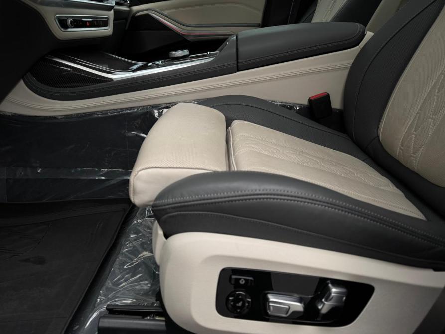 BMW X7 I (G07) Рестайлинг Иркутск  - изображение 13