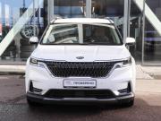 Kia Carnival IV Химки  - изображение 23