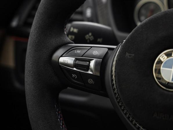 BMW M4 F82/F83 с пробегом 2015 года, цена 5 450 000 рублей, 115000 км, кабриолет, Автокод Объявления