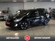 Hyundai Solaris I Екатеринбург  - изображение 12