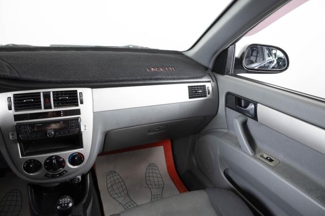 Chevrolet Lacetti I с пробегом 2008 года, цена 479 000 рублей, 281000 км, седан, Автокод Объявления