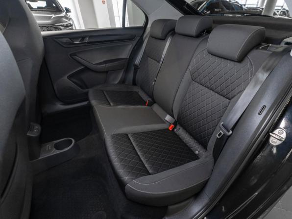Skoda Rapid II с пробегом 2021 года, цена 1 990 000 рублей, 54506 км, лифтбек, Автокод Объявления