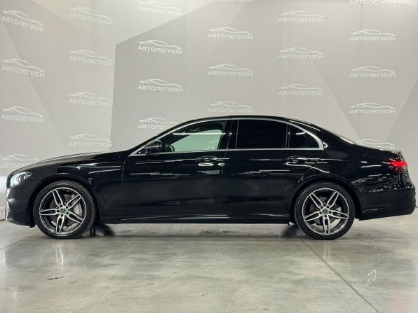 Mercedes-Benz E-Класс V (W213 S213 C238) Рестайлинг с пробегом 2020 года, цена 4 000 000 рублей, 86830 км, седан, Автокод Объявления