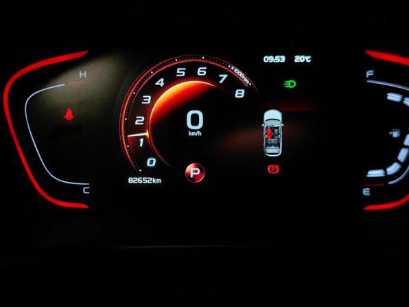 Geely Coolray I с пробегом 2023 года, цена 1 723 000 рублей, 82651 км, внедорожник, Автокод Объявления