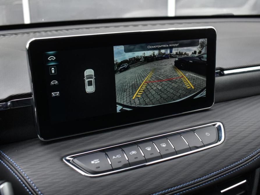 Haval Jolion I Новороссийск  - изображение 13