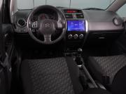 Suzuki SX4 I (Classic) Воронеж  - изображение 22
