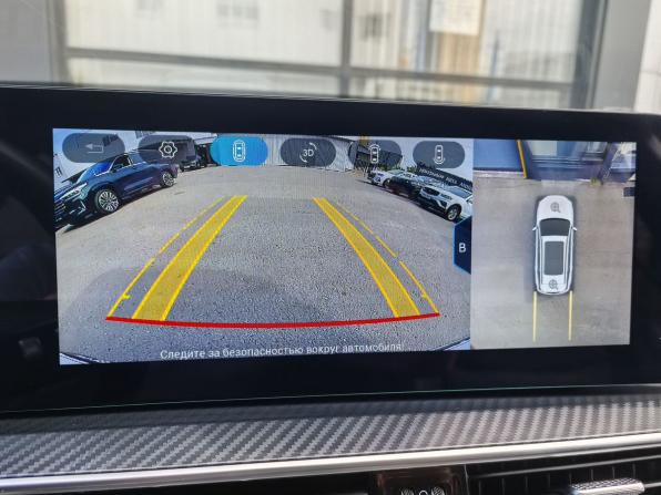 Chery Tiggo 7 Pro Max I Рестайлинг с пробегом 2024 года, цена 2 150 000 рублей, 31769 км, внедорожник, Автокод Объявления