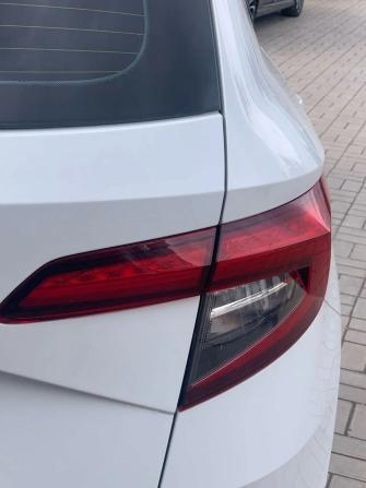 Skoda Karoq I с пробегом 2020 года, цена 2 399 900 рублей, 79027 км, внедорожник, Автокод Объявления