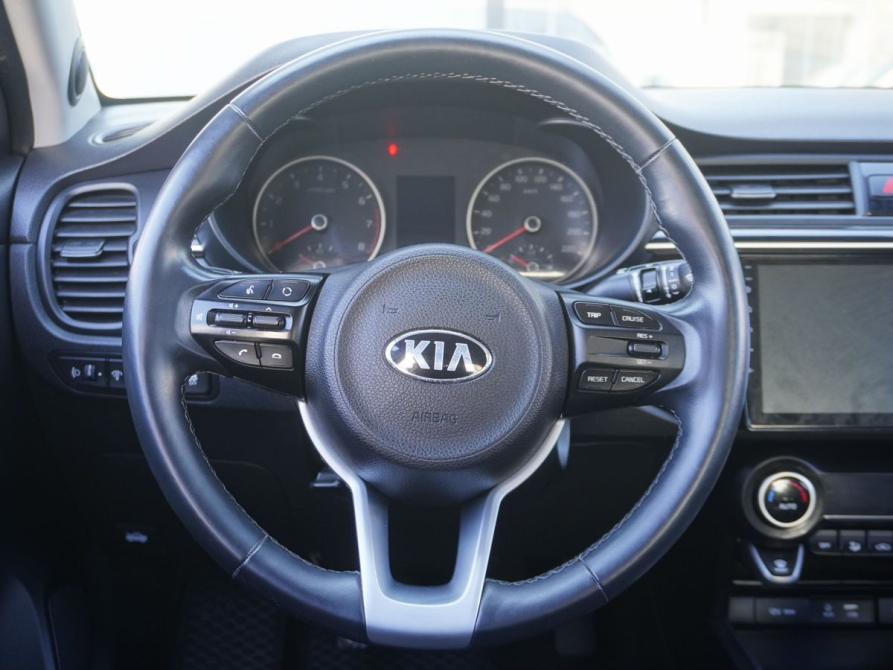 Kia Rio IV Москва  - изображение 13