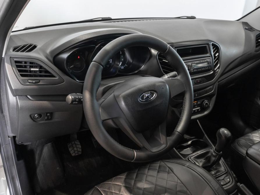 Lada (ВАЗ) Vesta I Казань  - изображение 5