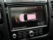 Volkswagen Touareg II Рестайлинг Ижевск  - изображение 56