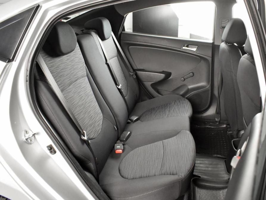 Hyundai Solaris I Рестайлинг Минеральные Воды  - изображение 7