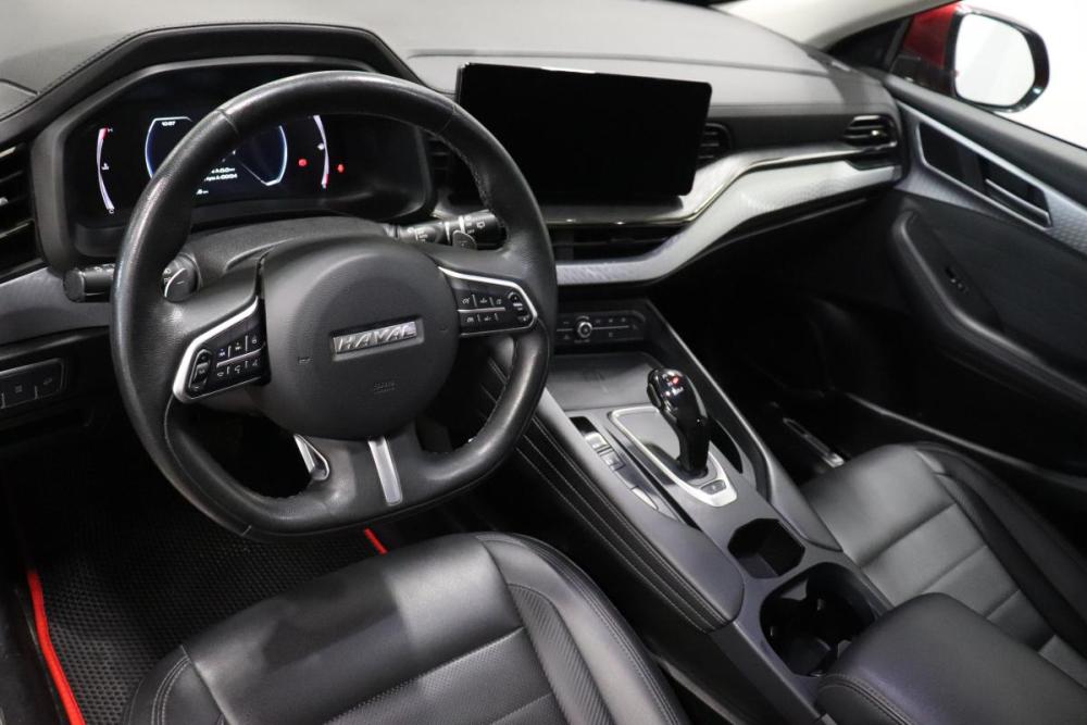 Haval F7 I Рестайлинг Ульяновск  - изображение 8