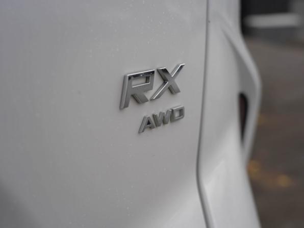 Exeed RX с пробегом 2023 года, цена 2 980 000 рублей, 44000 км, внедорожник, Автокод Объявления