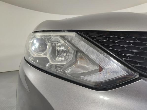 Nissan Qashqai II с пробегом 2015 года, цена 1 650 000 рублей, 134251 км, внедорожник, Автокод Объявления