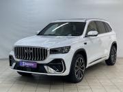 Geely Monjaro I Рестайлинг 2 Воронеж  - изображение 26