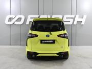 Toyota Sienta II Ростов-на-Дону  - изображение 27