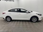 Hyundai Solaris II Рестайлинг Воронеж  - изображение 31
