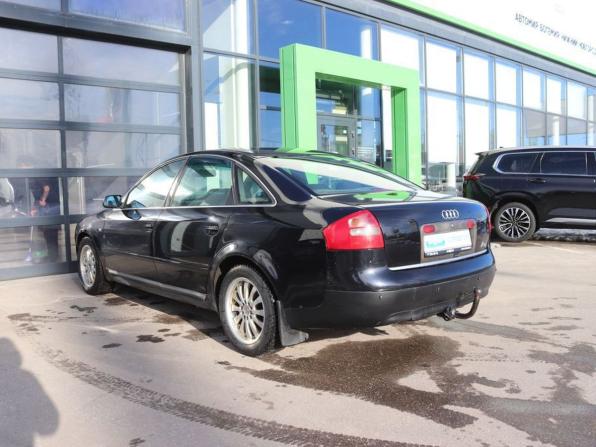 Audi A6 II (C5) с пробегом 2000 года, цена 299 000 рублей, 347000 км, седан, Автокод Объявления