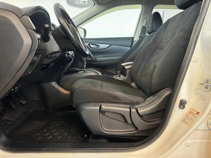 Nissan X-Trail III Подольск  - изображение 8