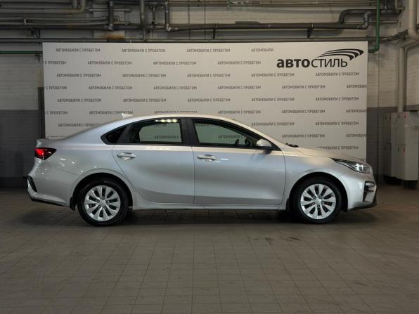 Kia Cerato IV с пробегом 2021 года, цена 1 499 000 рублей, 154000 км, седан, Автокод Объявления