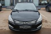 Hyundai Solaris I Стерлитамак  - изображение 18