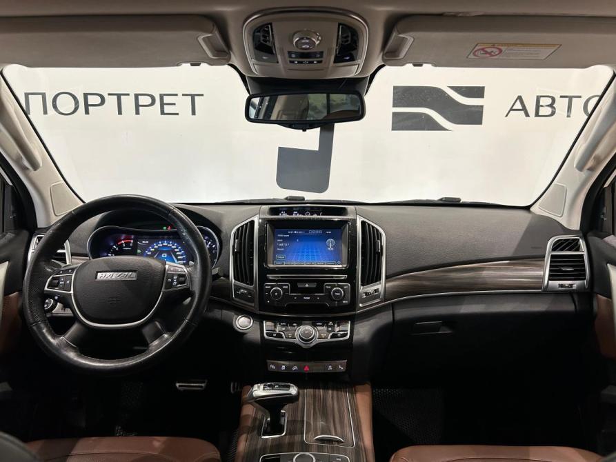 Haval H9 I Рестайлинг Санкт-Петербург  - изображение 19