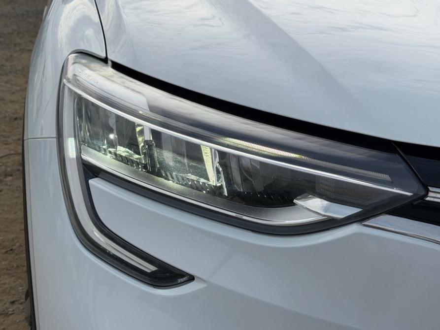 Renault Arkana I Альметьевск  - изображение 12