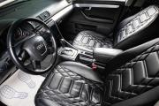 Audi A4 III (B7) Сургут  - изображение 25