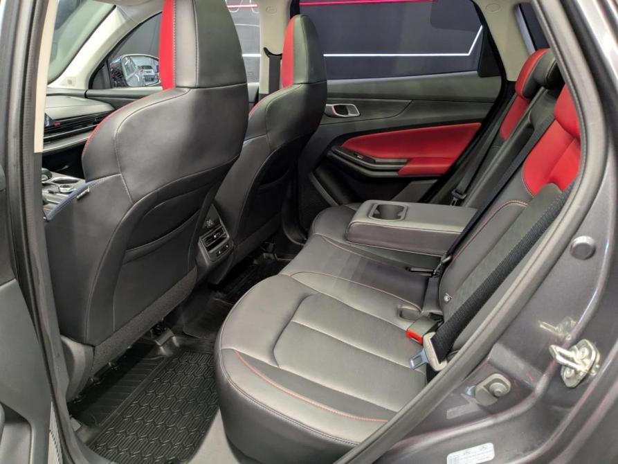 Changan CS55 Plus II Москва  - изображение 6
