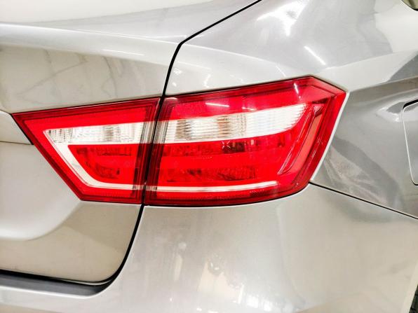 Lada (ВАЗ) Vesta I с пробегом 2019 года, цена 831 400 рублей, 151668 км, седан, Автокод Объявления