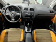 Volkswagen Polo V Пермь  - изображение 30