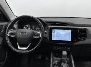 Chery Tiggo 4 I Рестайлинг Кемерово  - изображение 38