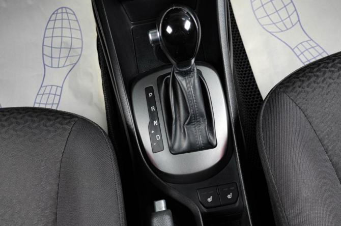Kia Rio III Рестайлинг с пробегом 2015 года, цена 1 329 000 рублей, 123000 км, седан, Автокод Объявления