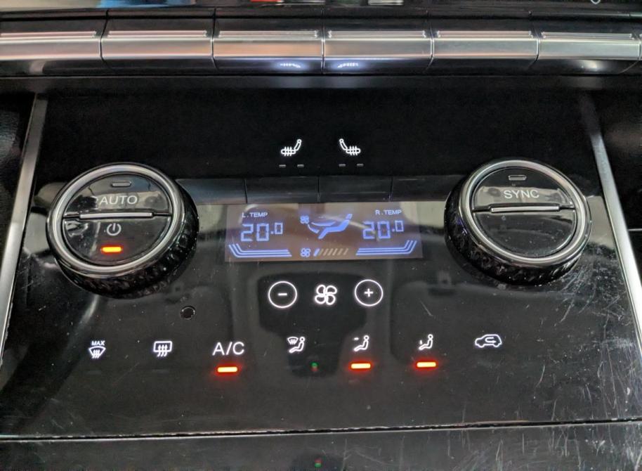 Chery Tiggo 8 I Санкт-Петербург  - изображение 16