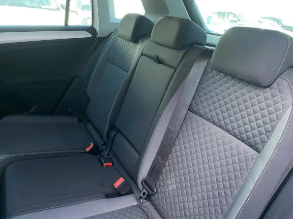 Volkswagen Tiguan II с пробегом 2018 года, цена 2 177 000 рублей, 183174 км, внедорожник, Автокод Объявления
