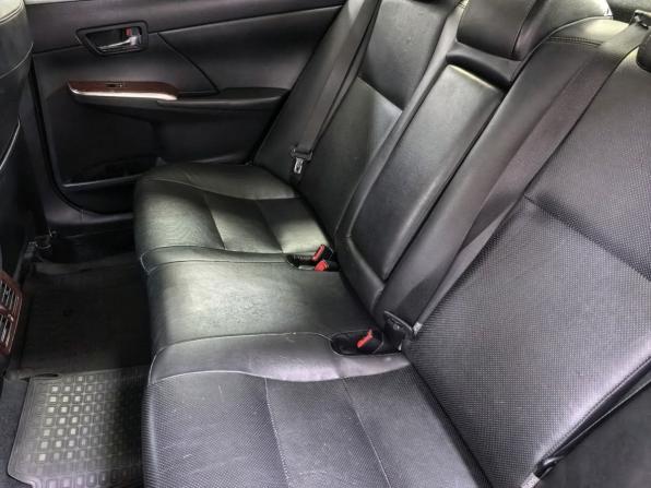 Toyota Camry VII (XV50) с пробегом 2012 года, цена 1 370 000 рублей, 242762 км, седан, Автокод Объявления